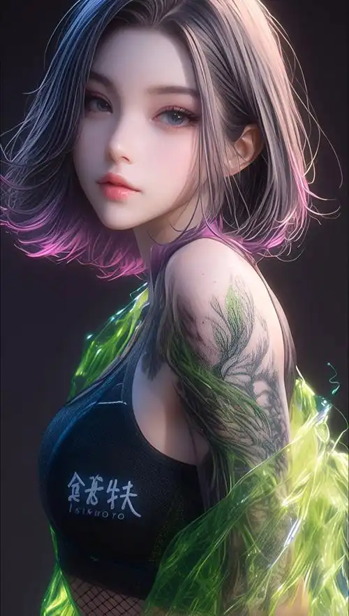 三体电视剧海报
