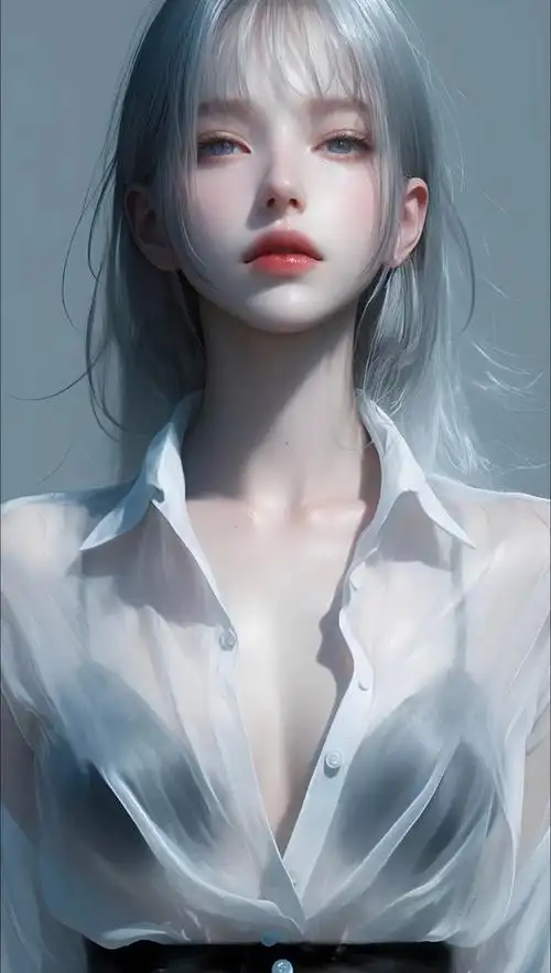 人世间电视剧海报