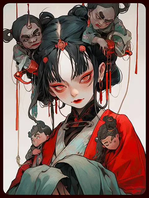 人生大事电影海报